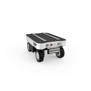 Robot di động công nghiệp RANGER MINI cho ứng dụng tự động hóa