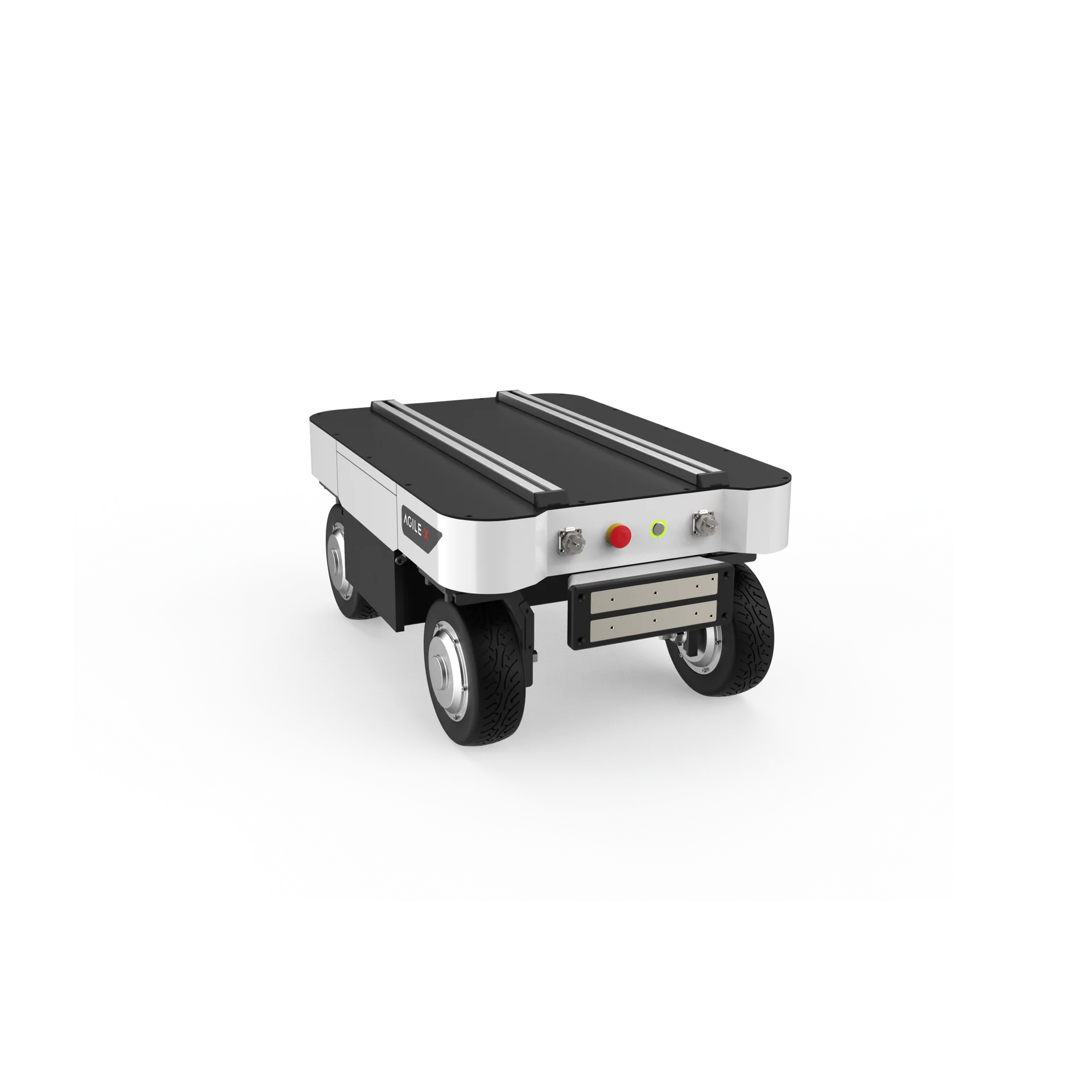 Robot di động công nghiệp RANGER MINI cho ứng dụng tự động hóa