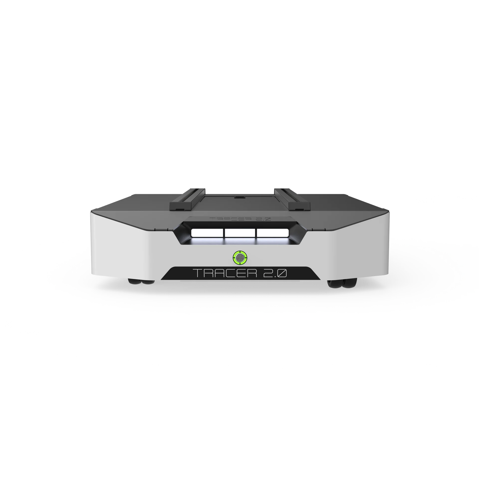Robot di động 2 bánh TRACER 2.0 cho logistics và nghiên cứu robot