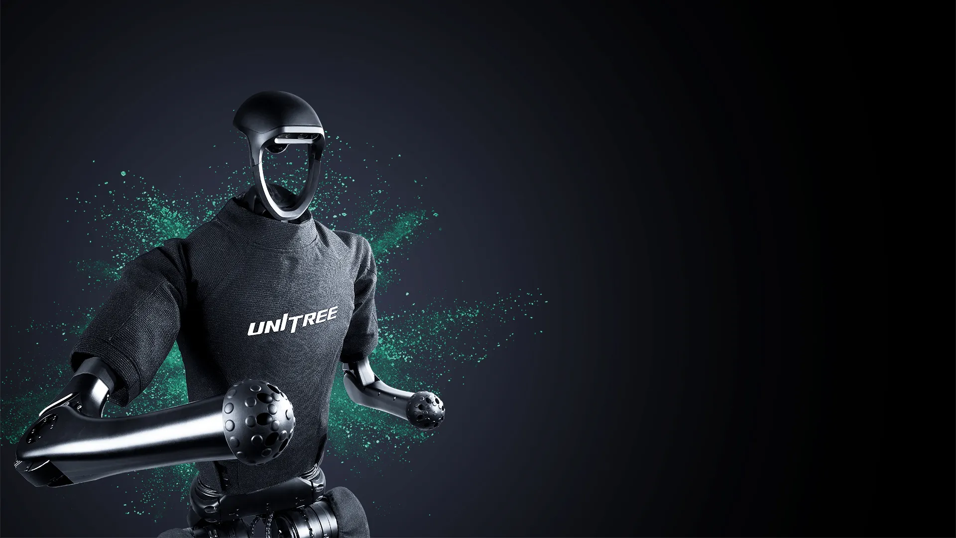 Unitree H1 / H1-2