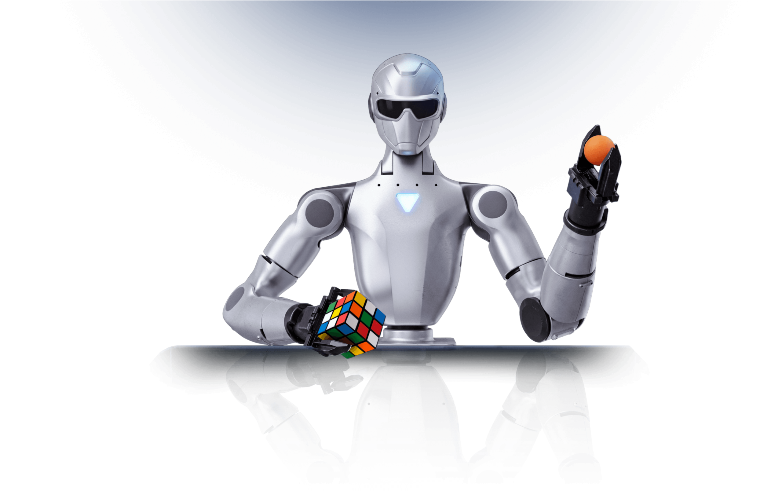 Unitree R1-D Dual-Arm Humanoid Robot