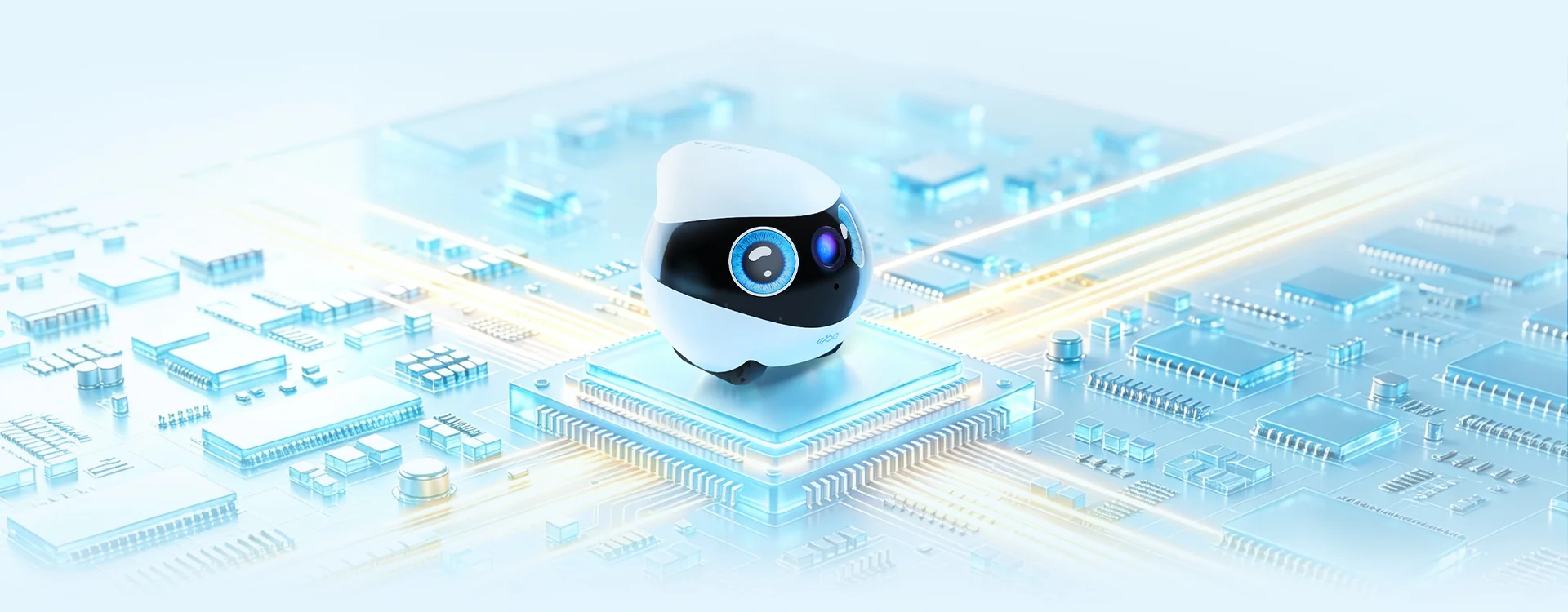 EBO SE 2 Chipset