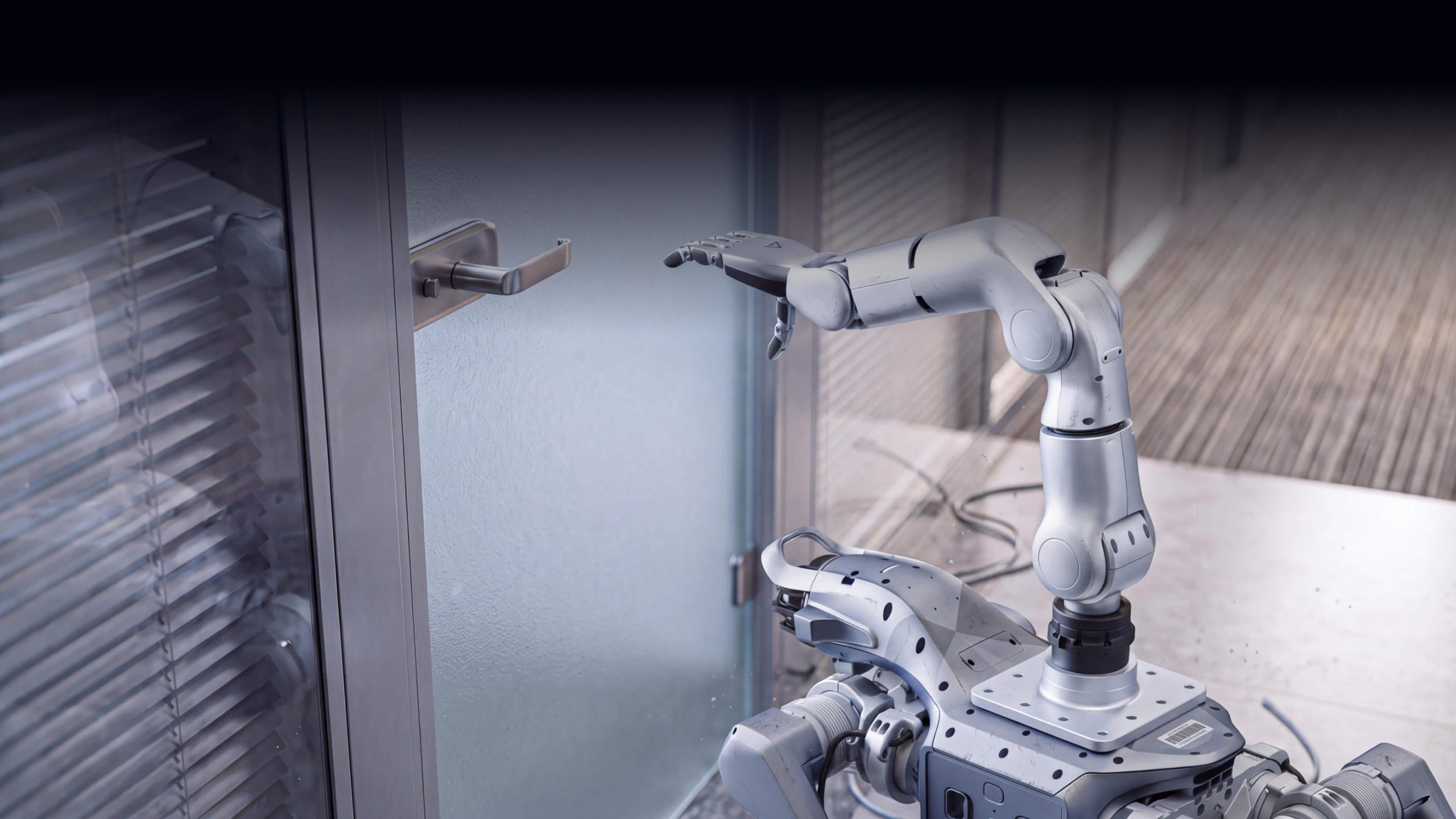 Tương tác thông minh và bảo trì thân robot Unitree
