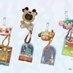 Phụ kiện body thay thế cho Eiliko: Spinkit III