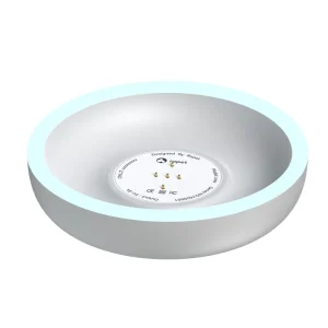 Phụ kiện đế sạc đèn LED phát sáng
