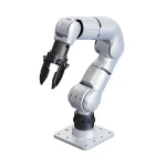 Cánh tay robot Unitree 7 trục mô phỏng chuyển động linh hoạt của con người