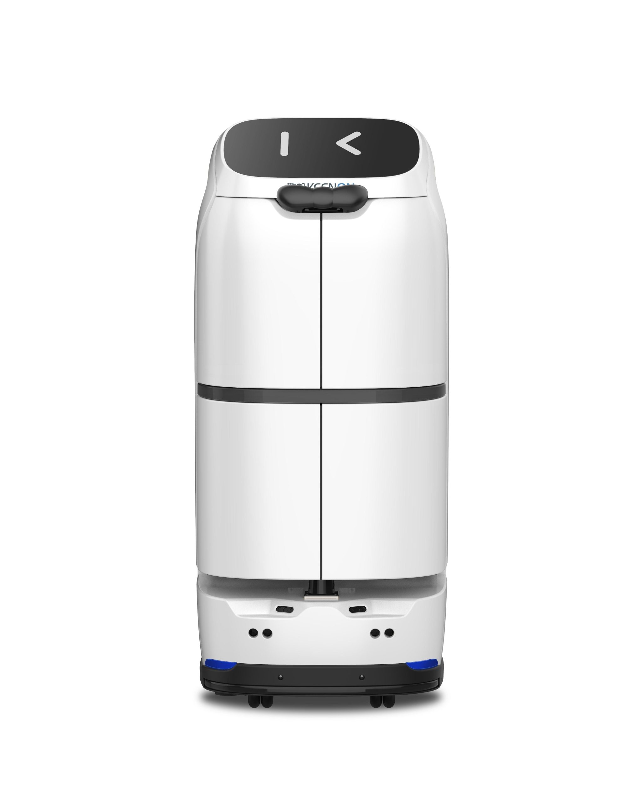 KEENON BUTLERBOT W3 - Bow-Tie