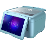 Máy tính lượng tử NMR di động 2 qubit SPINQ Gemini Mini và Gemini Mini Pro