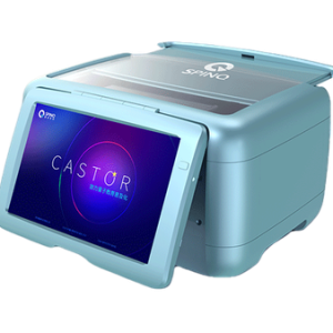 Máy tính lượng tử NMR di động 2 qubit SPINQ Gemini Mini và Gemini Mini Pro