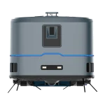 Robot lau sàn mini C20 – Thiết kế nhỏ gọn cho không gian hẹp
