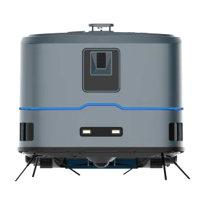 Robot lau sàn mini C20 – Thiết kế nhỏ gọn cho không gian hẹp