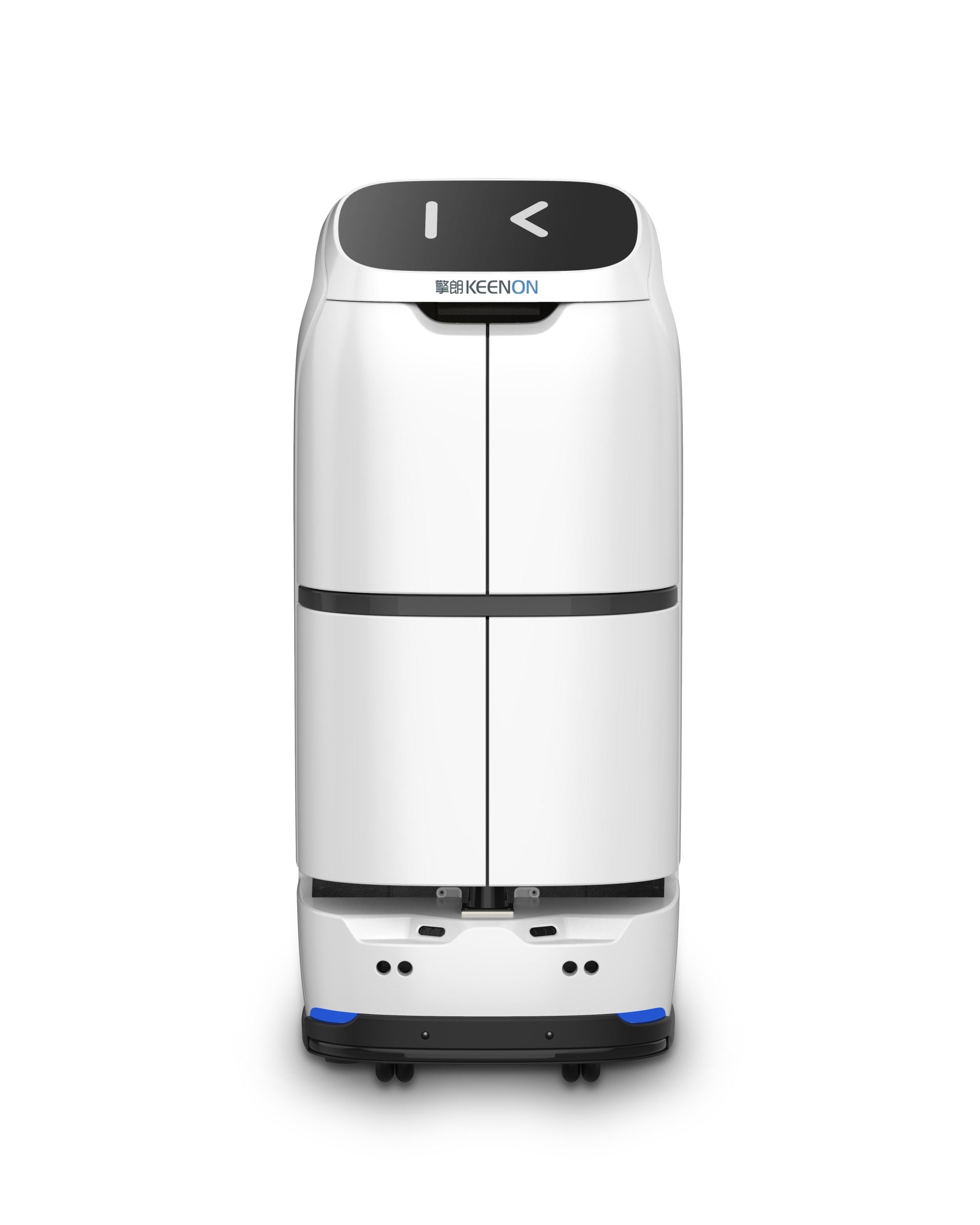 KEENON BUTLERBOT W3 - White